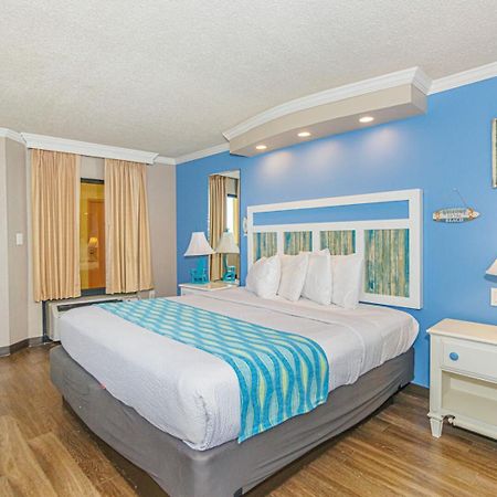 Caravelle 1244 Villa Myrtle Beach Eksteriør billede