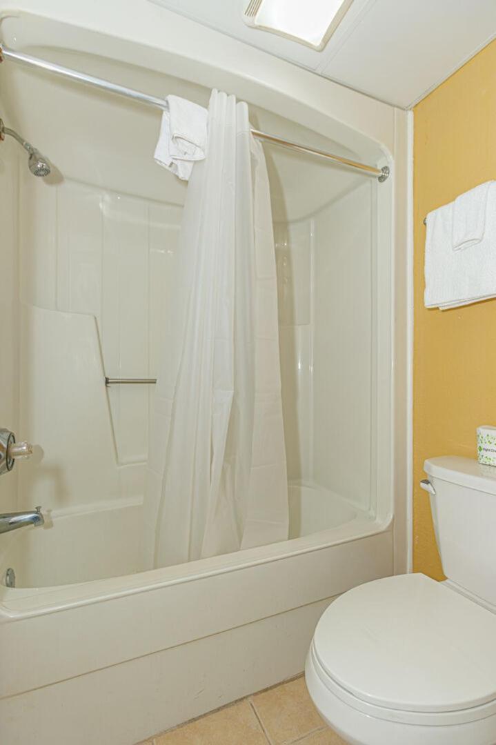 Caravelle 1244 Villa Myrtle Beach Eksteriør billede