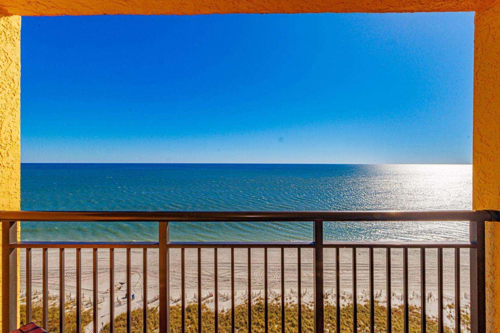 Caravelle 1244 Villa Myrtle Beach Eksteriør billede